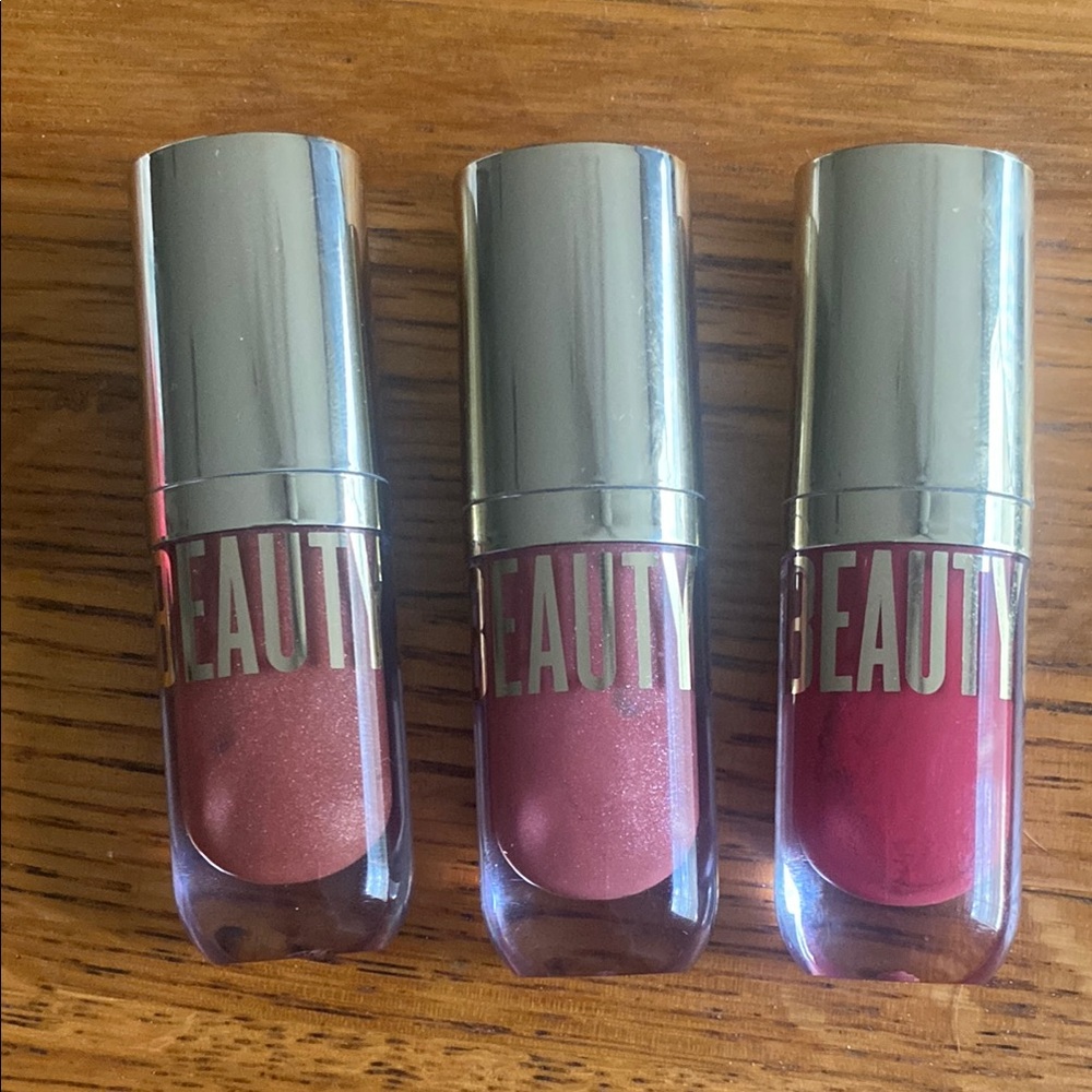 BeautyCounter Lip Gloss Bundle